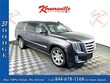 Cadillac Escalade ESV