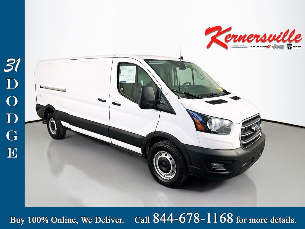 2020 Ford Transit-150 Base