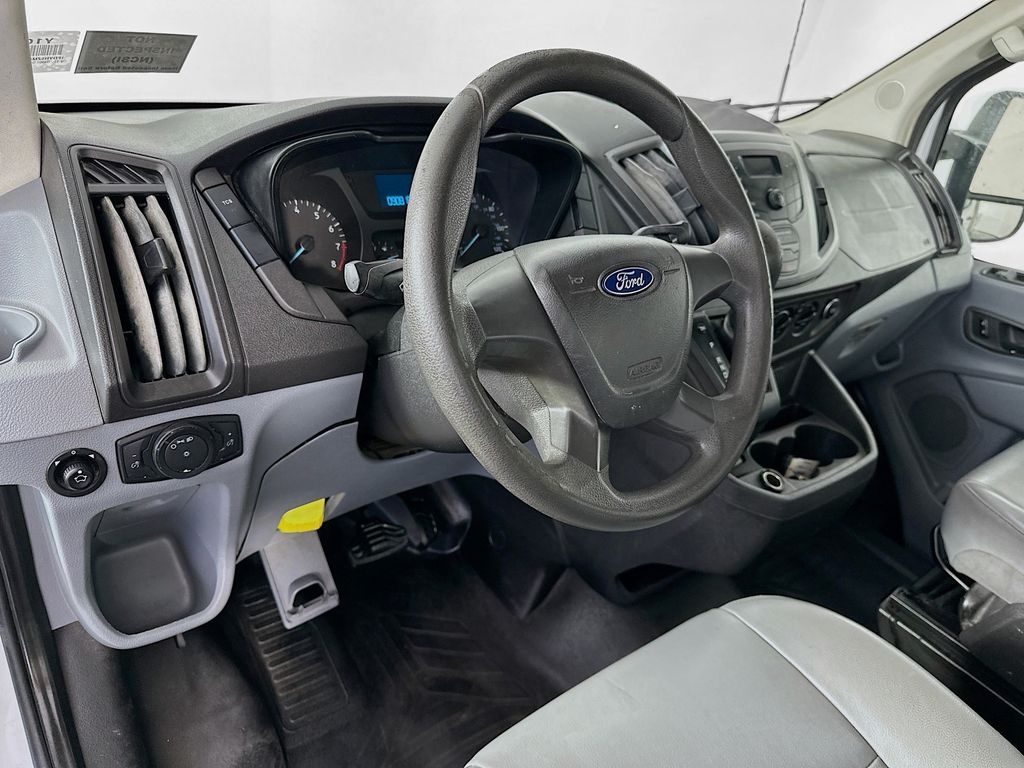 2018 Ford Transit Chassis Cab Base - Photo 23