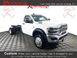  Ram 5500 Chassis Cab