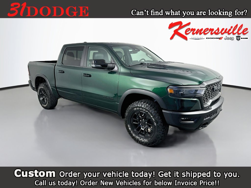  Ram 1500