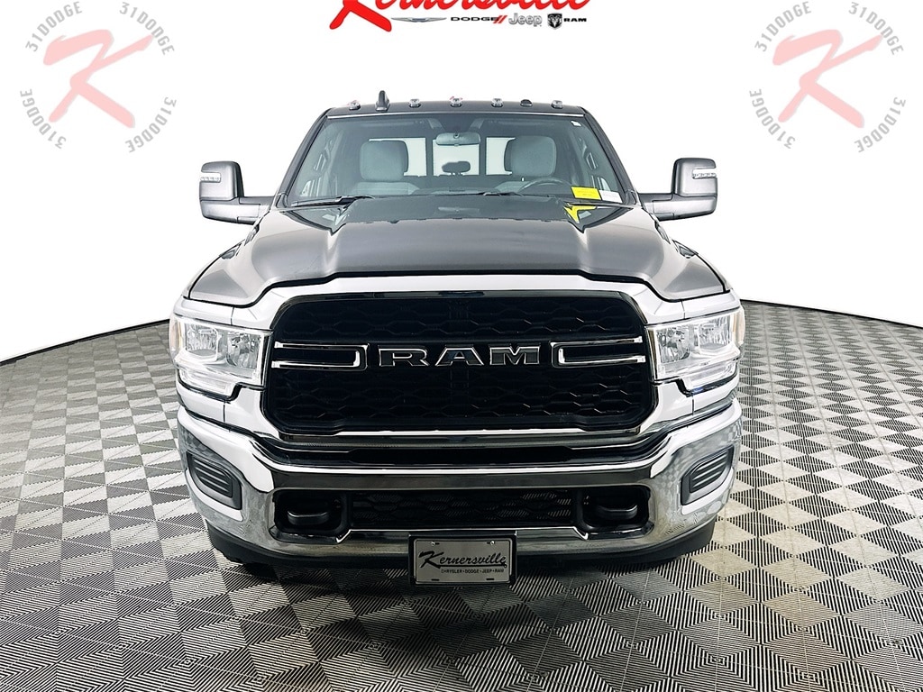 Used 2024 Ram 3500 Tradesman Crew Cab