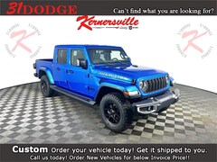 2025 Jeep Gladiator HIGH TIDE 4X4 Pickup