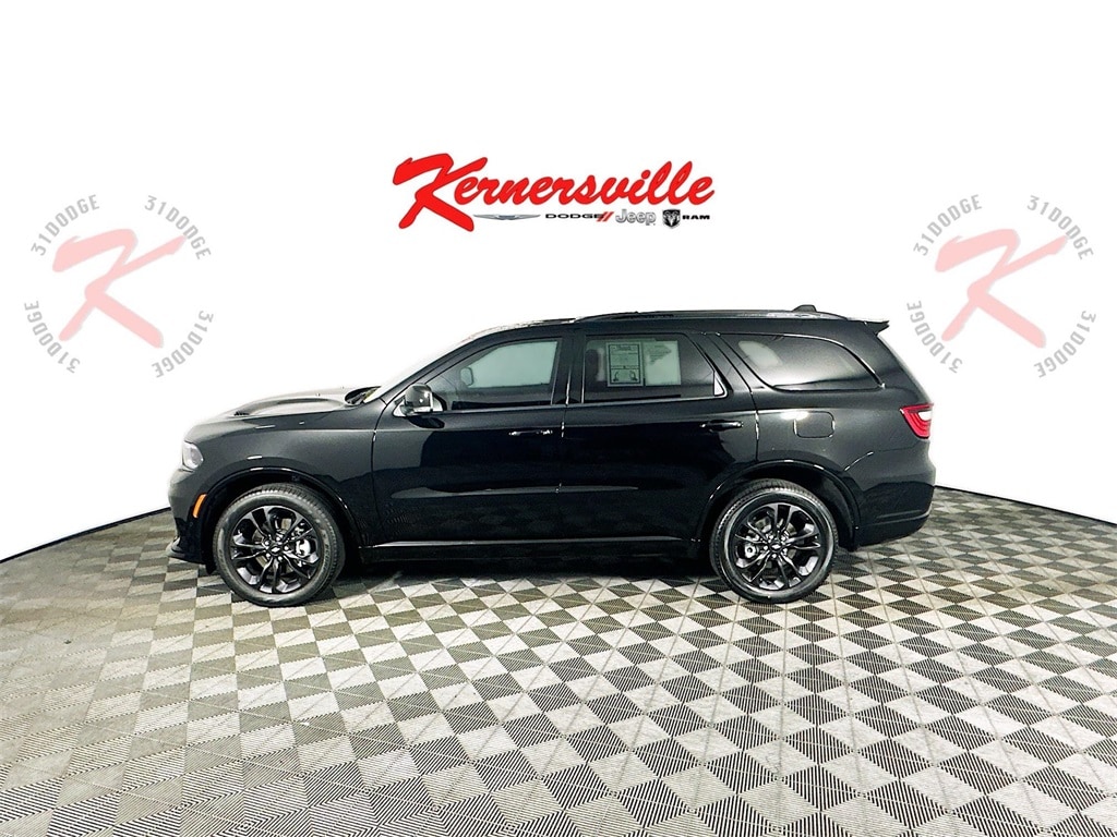 Used 2025 Dodge Durango GT SUV