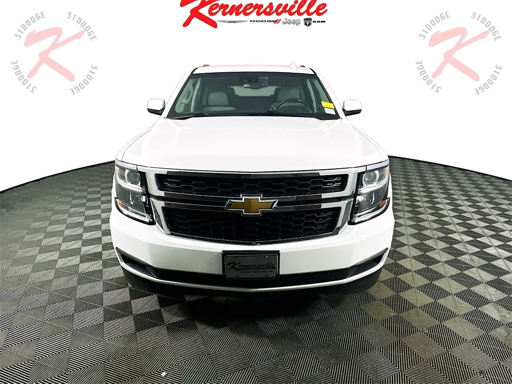 Used 2020 Chevrolet Tahoe LT with VIN 1GNSCBKC8LR307796 for sale in Kernersville, NC