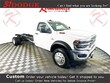 Ram 5500 Chassis Cab