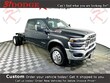 Ram 3500 Chassis Cab