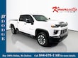  Chevrolet Silverado 2500HD