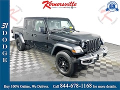 2023 Jeep Gladiator Sport Truck Crew Cab