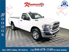 2024 Ram 3500 Tradesman Truck Regular Cab LB