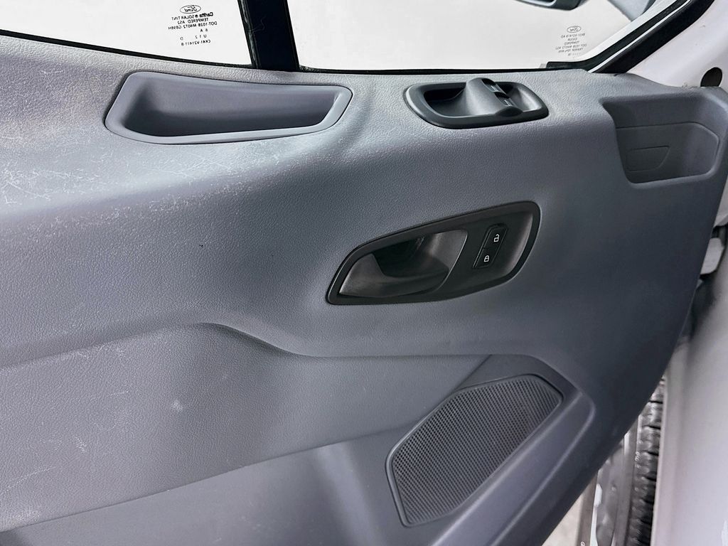 2018 Ford Transit Chassis Cab Base - Photo 22