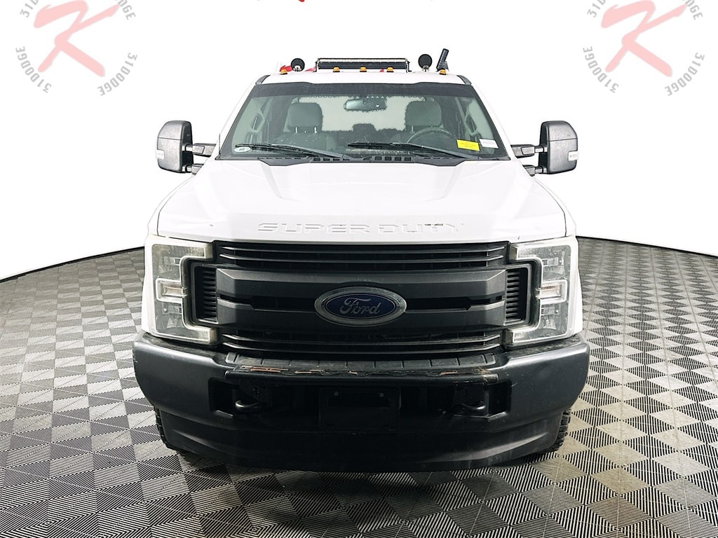 Used 2019 Ford F-350SD XL Truck Extended Cab