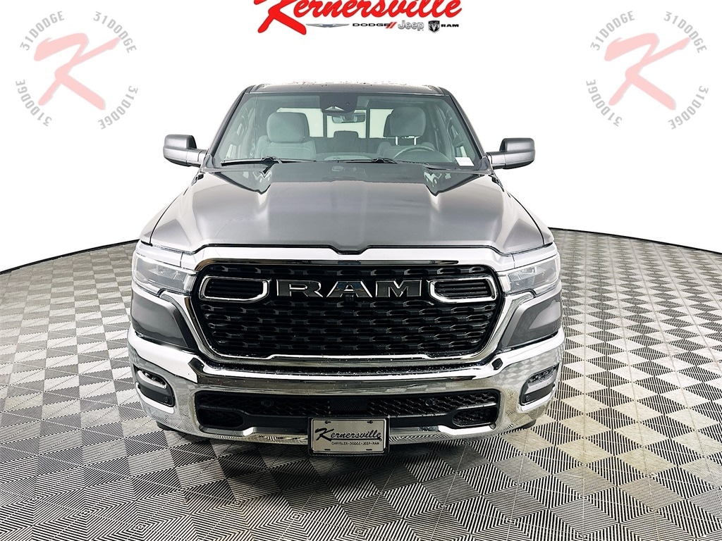 New 2026 Ram 1500 TRADESMAN CREW CAB 4X2 5'7 BOX Pickup
