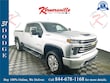 Chevrolet Silverado 2500HD