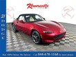 Mazda MX-5 Miata