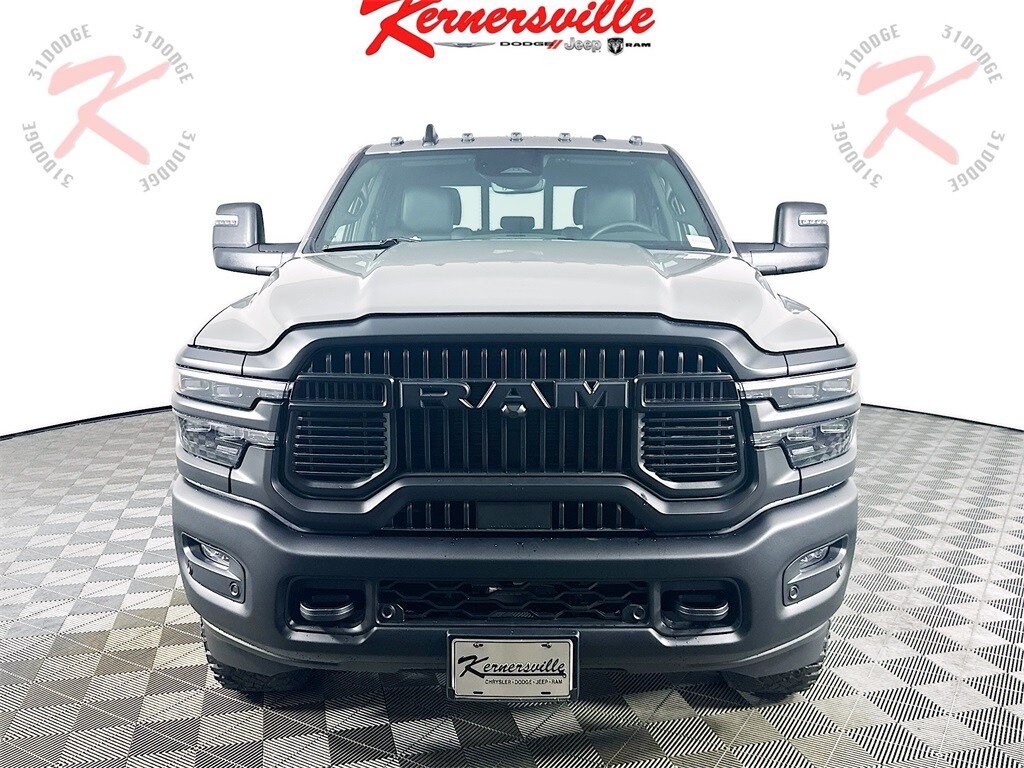 New 2026 Ram 2500 POWER WAGON CREW CAB 4X4 6'4 BOX Pickup