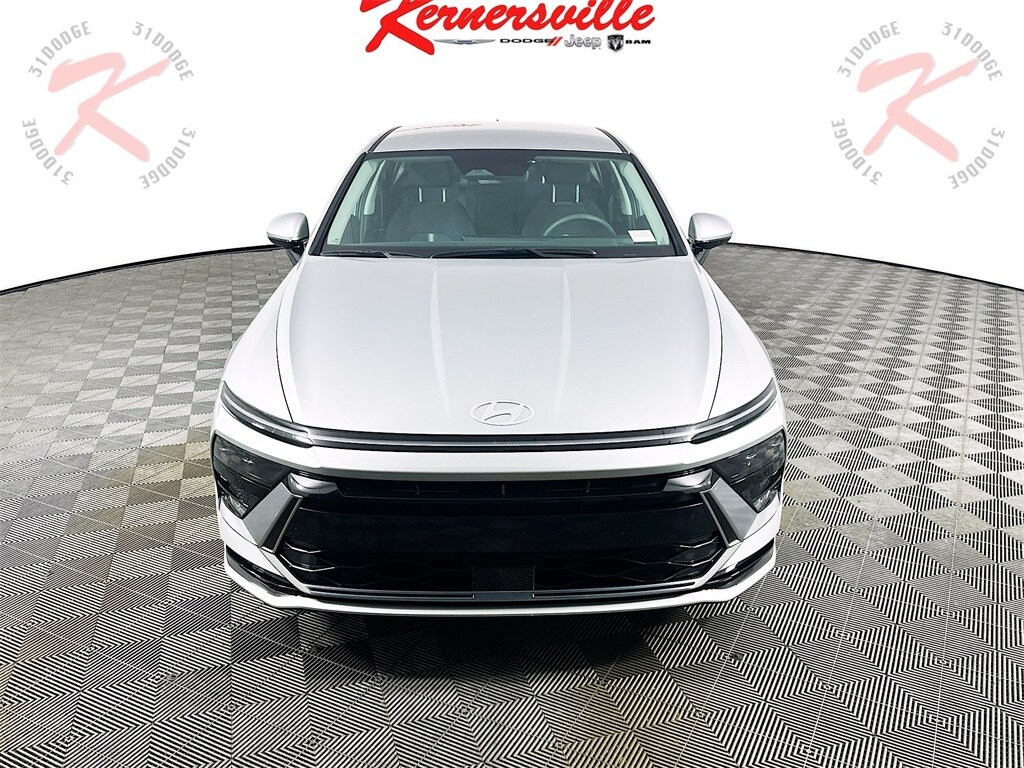 Used 2024 Hyundai Sonata SEL Sedan