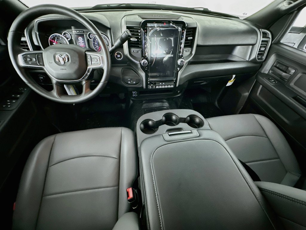 2027 RAM Ram 3500 Chassis Cab Tradesman - Photo 9