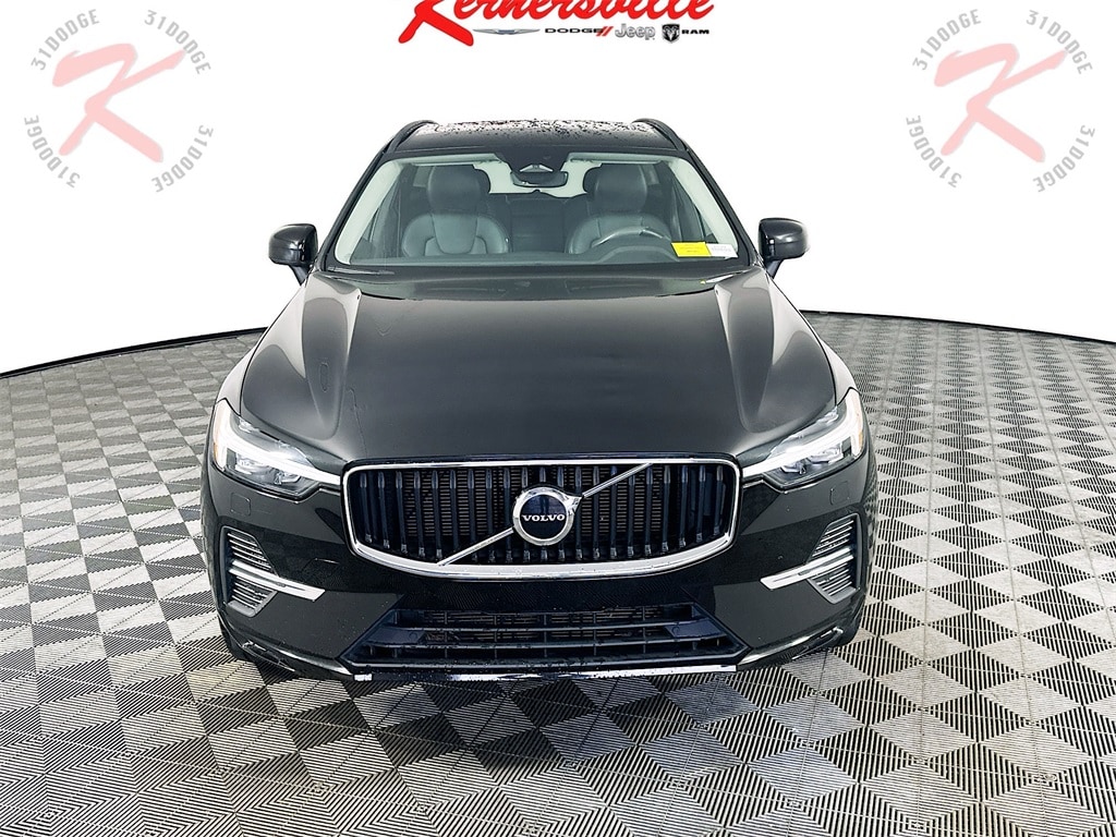 Used 2023 Volvo XC60 B5 Core Sport Utility