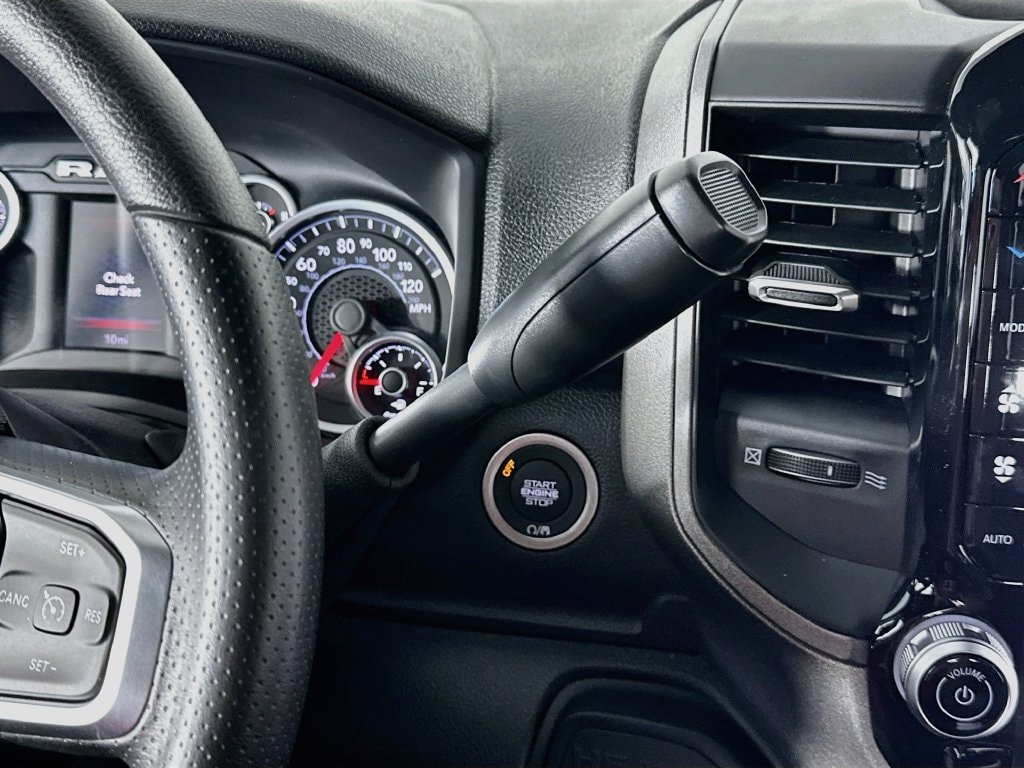2027 RAM Ram 3500 Chassis Cab Tradesman - Photo 12