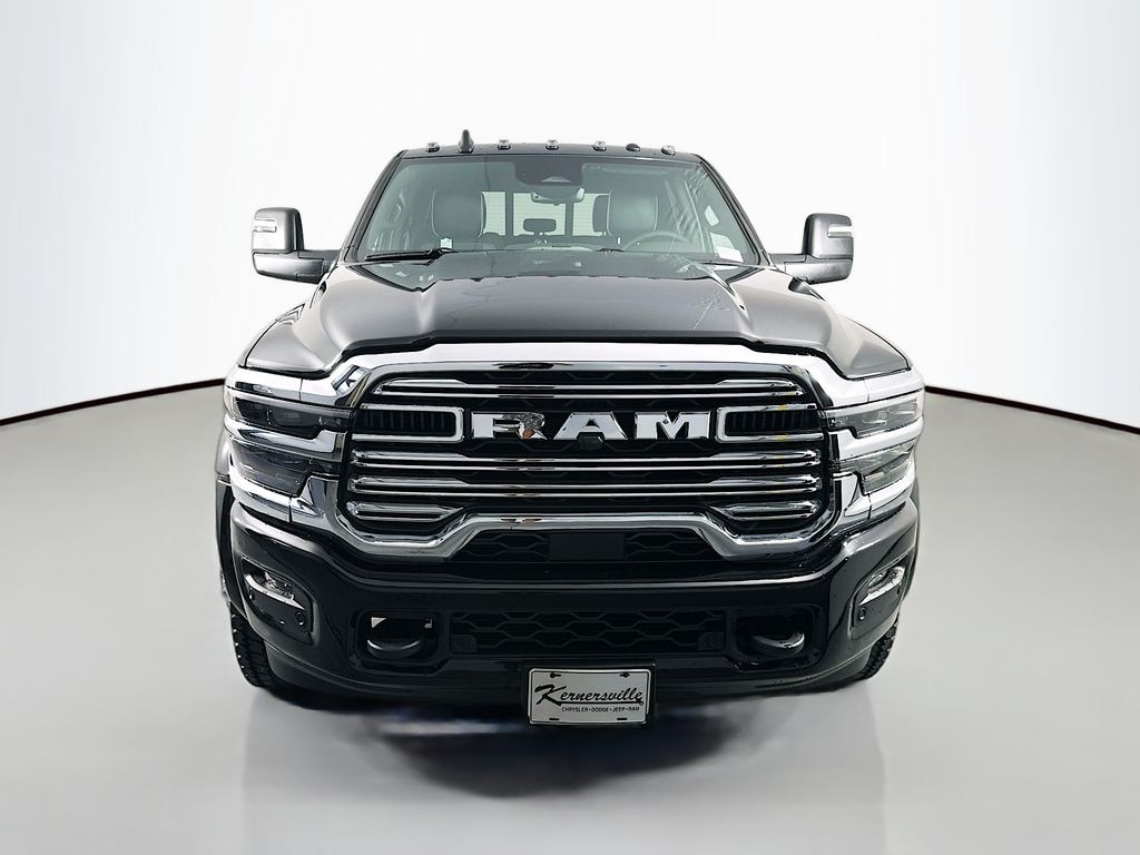 New 2026 Ram 5500 Chassis Cab BIG HORN CREW 4X4 60' CA Pickup