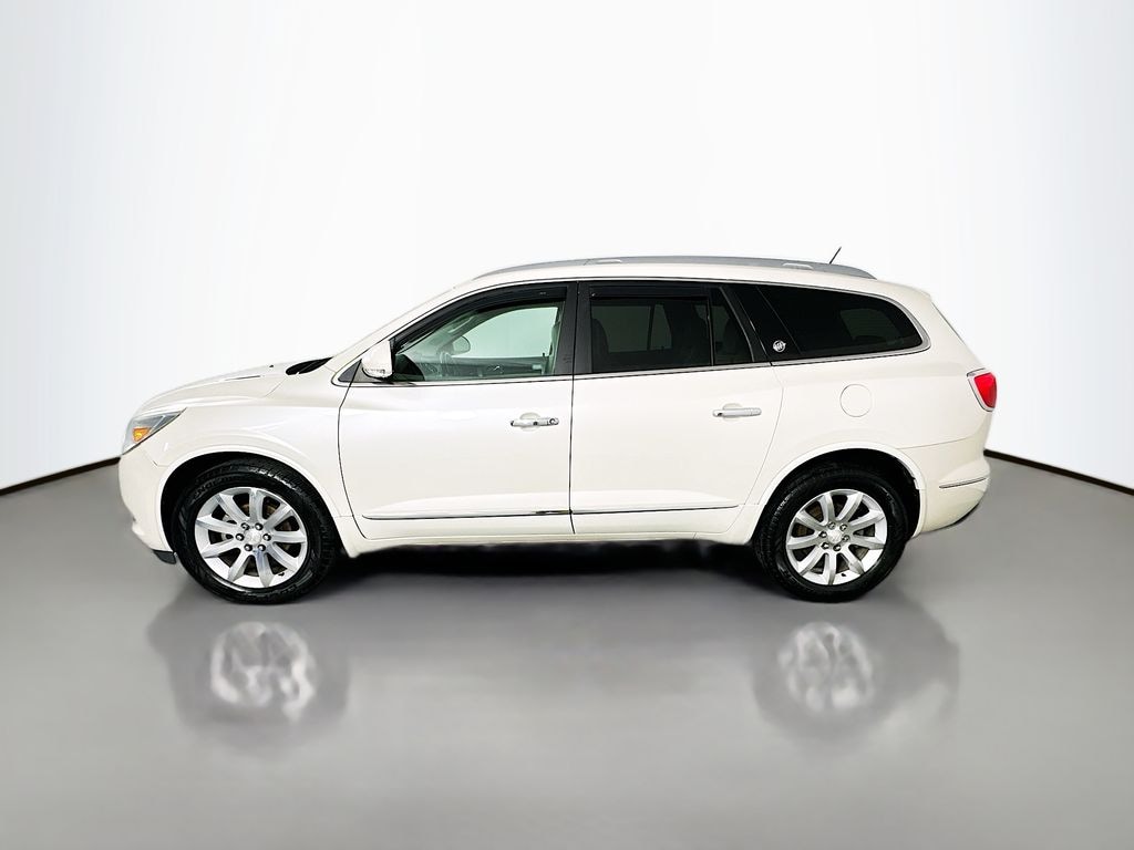 Used 2015 Buick Enclave Premium Group SUV