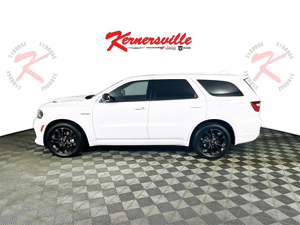 Used 2022 Dodge Durango R/T SUV