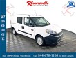 Ram Promaster City