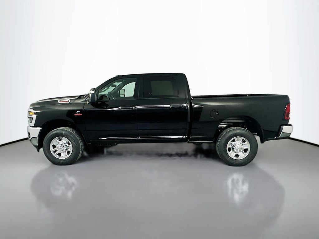 New 2026 Ram 2500 TRADESMAN CREW CAB 4X4 6'4 BOX Pickup