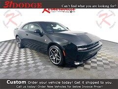 2026 Dodge Charger 2-Door SCAT PACK  AWD Coupe