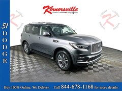 2019 INFINITI QX80 Luxe SUV