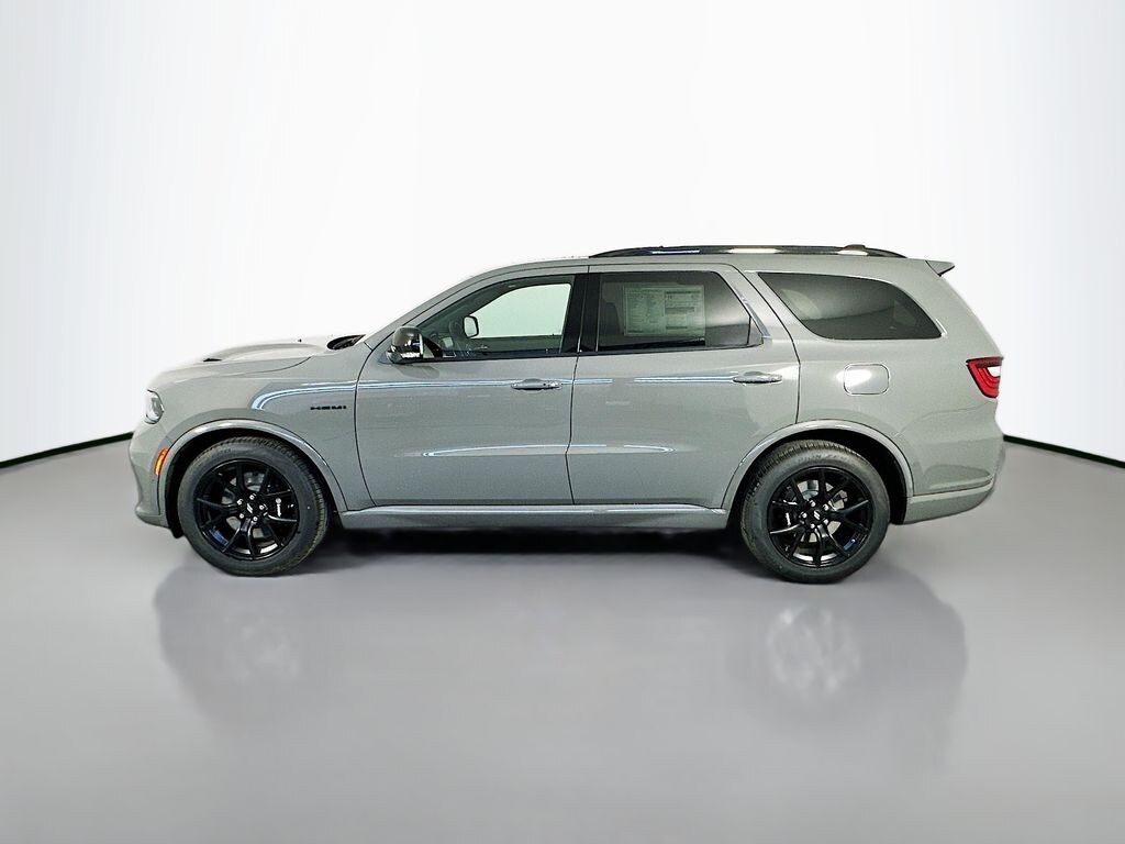 New 2026 Dodge Durango GT PLUS AWD HEMI V8 Sport Utility