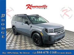 2025 Hyundai Santa Fe XRT SUV