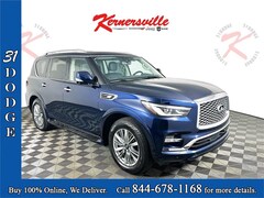 2020 INFINITI QX80 Luxe SUV