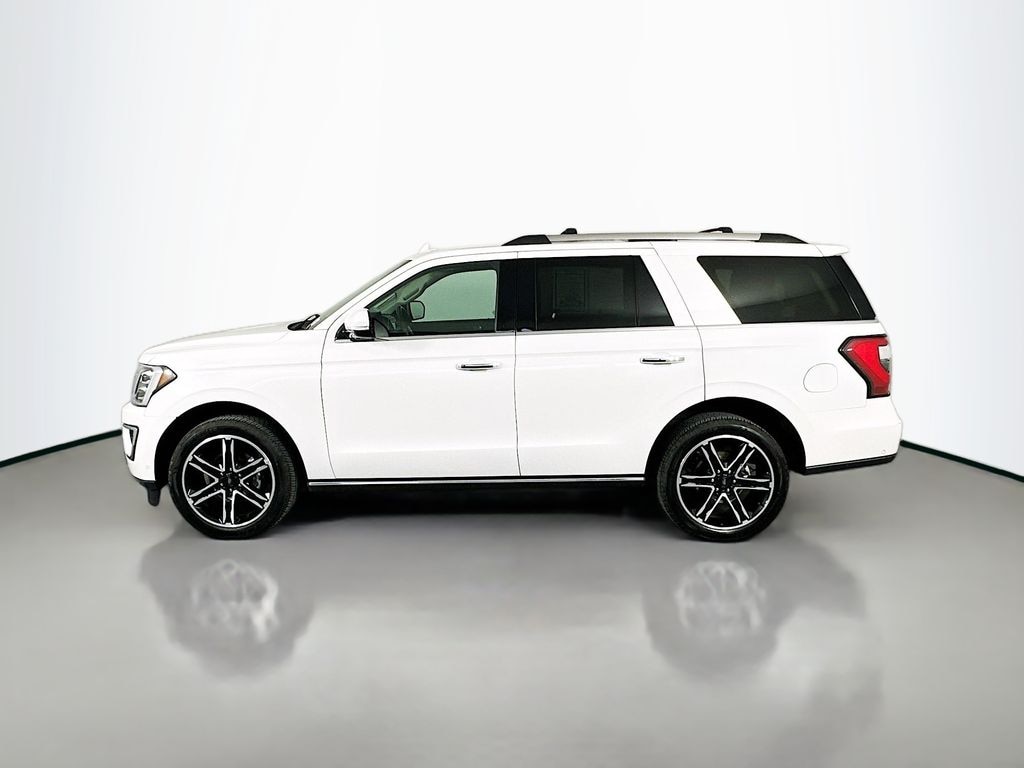 Used 2021 Ford Expedition Limited SUV