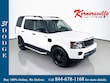  Land Rover LR4