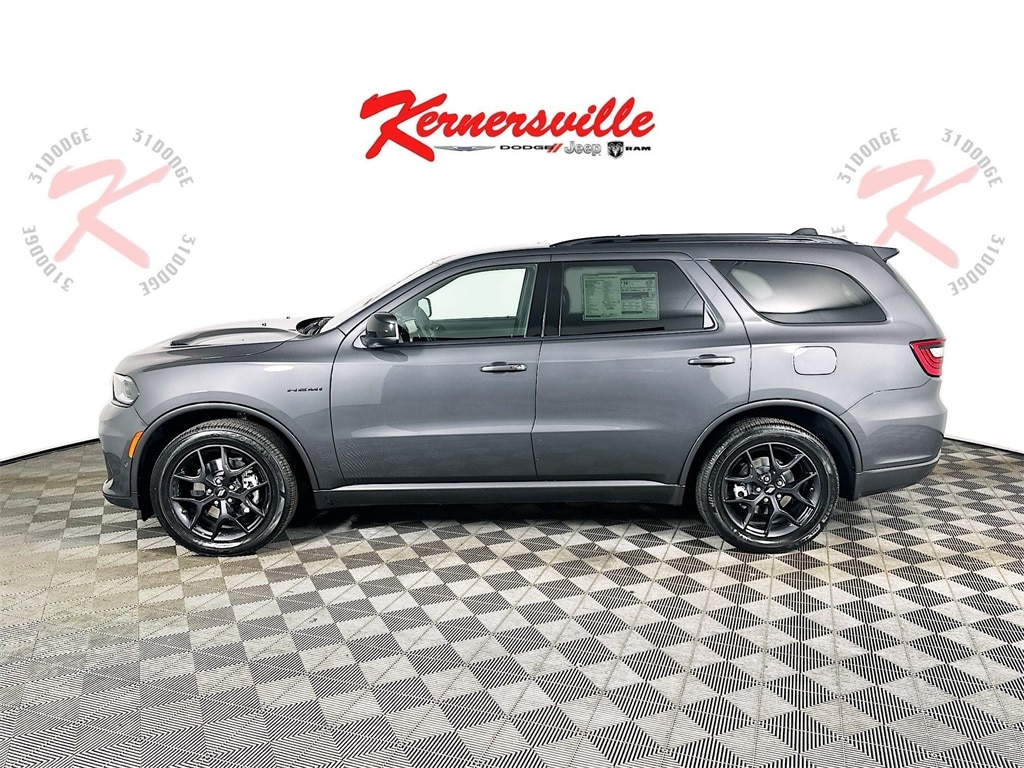 New 2026 Dodge Durango GT AWD HEMI V8 Sport Utility