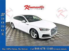 2019 Audi A5 Sportback Premium Plus Hatchback