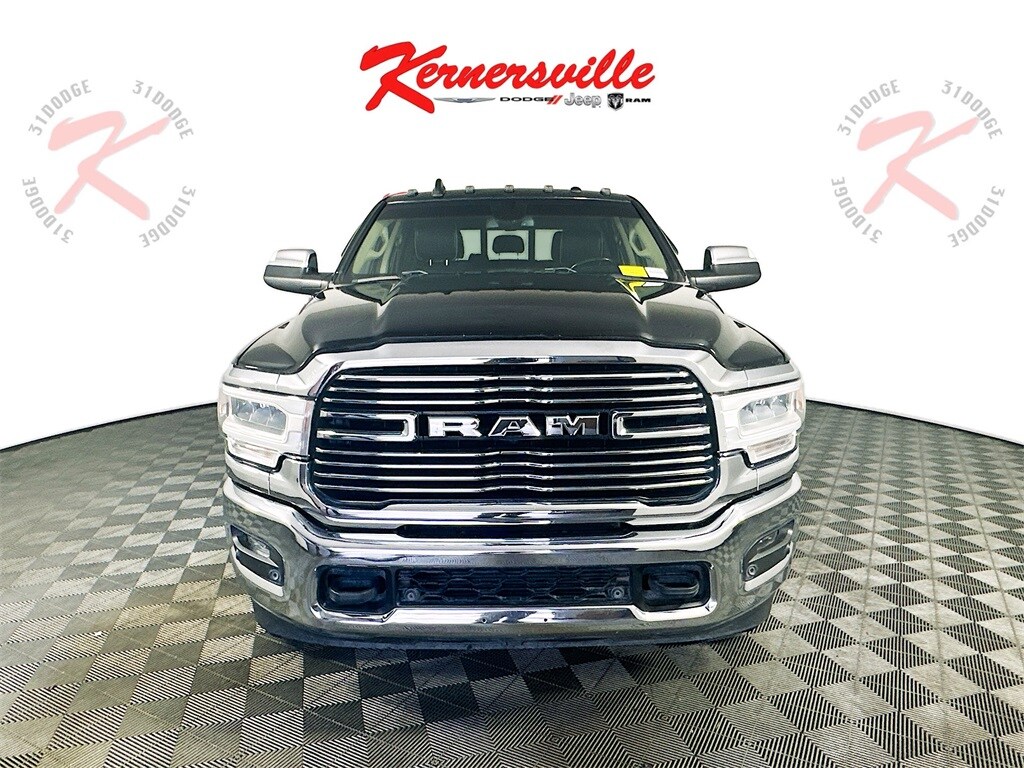 Used 2022 Ram 2500 Laramie Truck Mega Cab