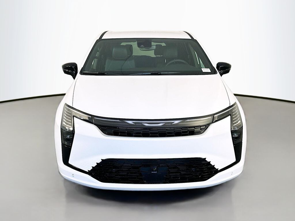 New 2027 Chrysler Pacifica SELECT Passenger Van