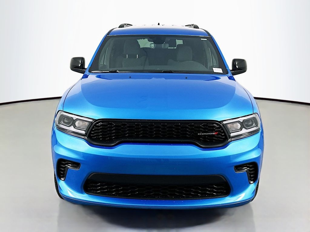 New 2026 Dodge Durango GT RWD Sport Utility