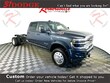 Ram 5500 Chassis Cab
