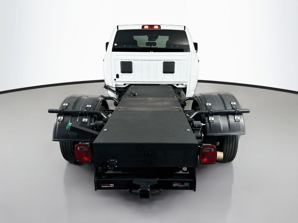 2025 RAM Ram 3500 Chassis Cab Tradesman - Photo 6