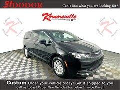 2026 Chrysler Voyager LX Cargo Van