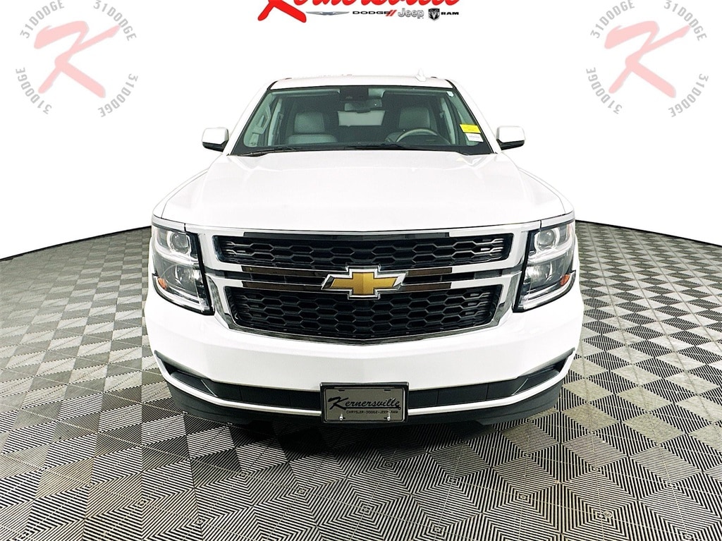 Used 2020 Chevrolet Suburban LT with VIN 1GNSCHKC1LR107927 for sale in Kernersville, NC