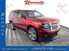 2019 Chevrolet Tahoe LT SUV