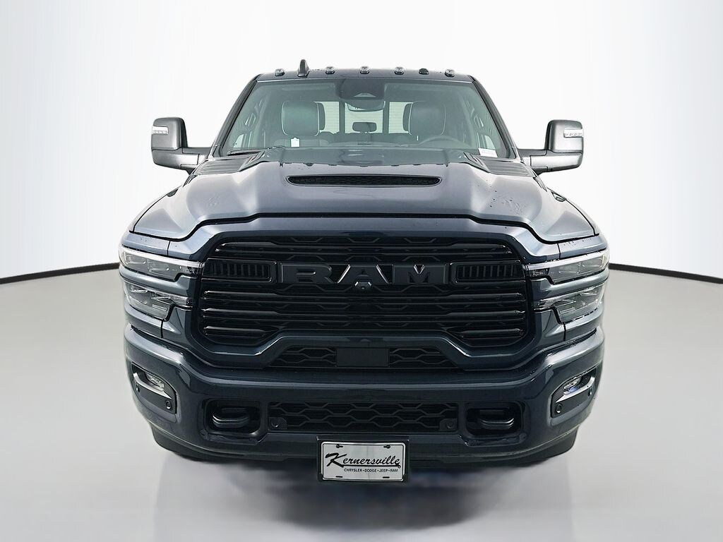 New 2026 Ram 2500 LARAMIE CREW CAB 4X4 6'4 BOX Pickup