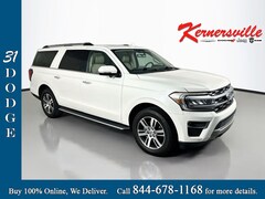 2022 Ford Expedition Max Limited SUV