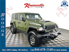 2024 Jeep Wrangler Rubicon 392 SUV