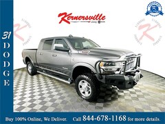 2022 Ram 3500 Laramie Truck Mega Cab